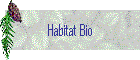 Habitat Bio